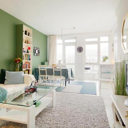 Adam & Eve - Apartment Amsterdam Exterior photo