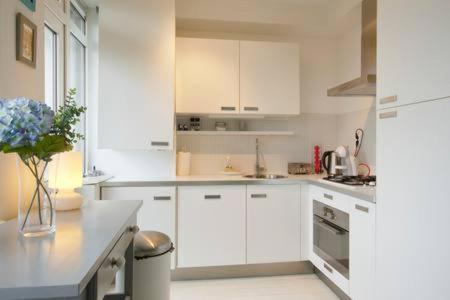 Adam & Eve - Apartment Amsterdam Exterior photo