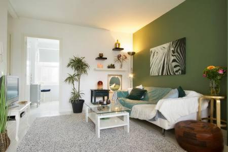 Adam & Eve - Apartment Amsterdam Exterior photo