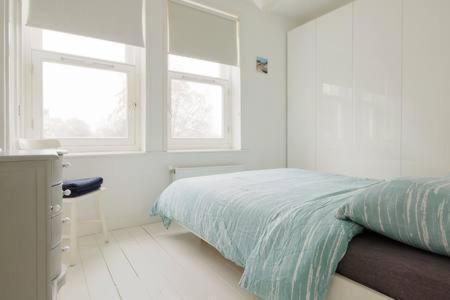 Adam & Eve - Apartment Amsterdam Exterior photo