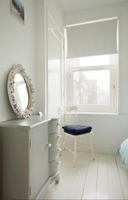 Adam & Eve - Apartment Amsterdam Exterior photo