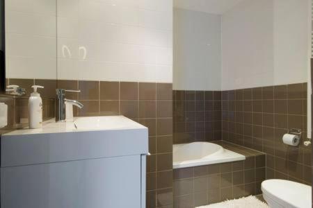 Adam & Eve - Apartment Amsterdam Exterior photo